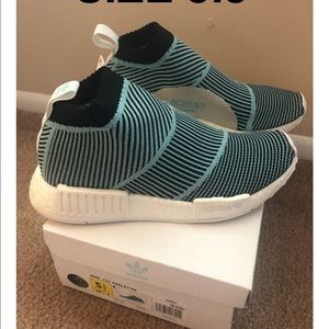 ADIDAS NMD PARLEYS - FLASH SALE